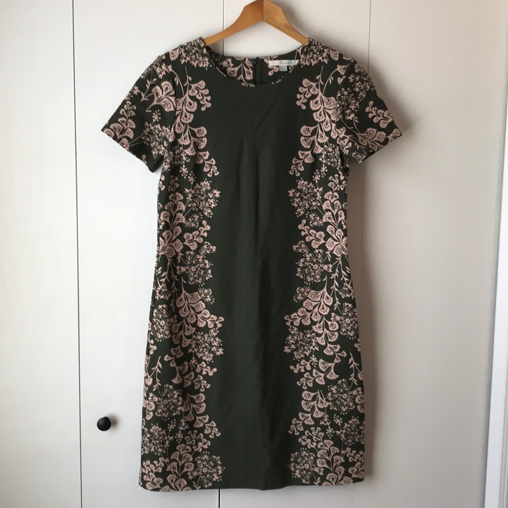 Boden dress size 6